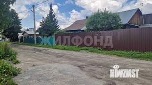 Дом 59м², 1-этажный, участок 8 сот.  