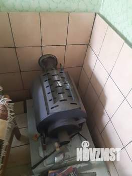 Дом 50м², 2-этажный, участок 6 сот.  