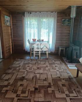 Дача 70м², 2-этажный, участок 6 сот.  