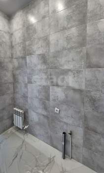 Дом 115м&sup2;, 1-этажный, участок 8 сот.  