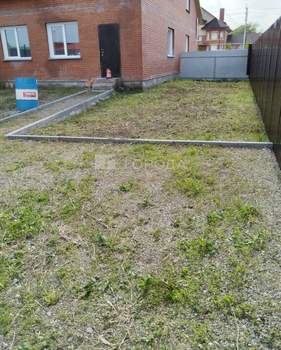 Дом 109м², 2-этажный, участок 3 сот.  