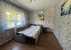 Дача 136м², 2-этажный, участок 7 сот.  