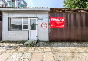 Дом 42м², 1-этажный, участок 3 сот.  
