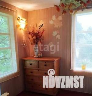 Дом 56м², 2-этажный, участок 5 сот.  