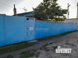 Дом 47м², 1-этажный, участок 4 сот.  