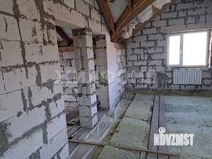 Дом 120м², 2-этажный, участок 5 сот.  