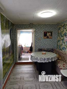 Дом 76м&sup2;, 1-этажный, участок 4 сот.  