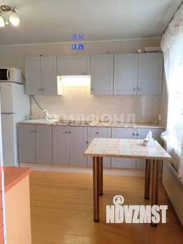 Дом 57м², 2-этажный, участок 4 сот.  