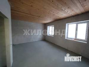 Коттедж 172м&sup2;, 2-этажный, участок 4 сот.  