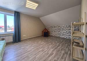 Дом 155м², 2-этажный, участок 6 сот.  