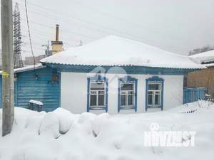 Дом 69м&sup2;, 1-этажный, участок 8 сот.  