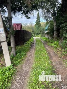 Дом 36м&sup2;, 1-этажный, участок 7 сот.  