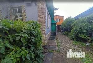 Дом 105м&sup2;, 2-этажный, участок 1 сот.  