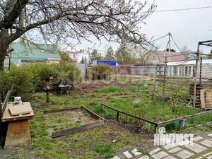 Дом 97м², 1-этажный, участок 10 сот.  