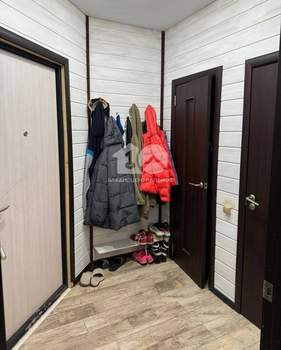 Дом 120м&sup2;, 2-этажный, участок 5 сот.  