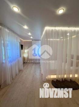 Дом 54м&sup2;, 2-этажный, участок 10 сот.  