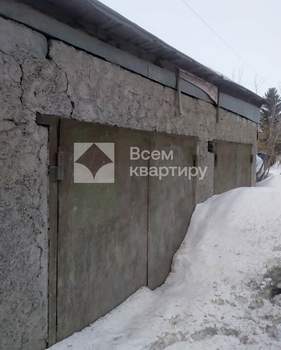 Дом 50м², 1-этажный, участок 8 сот.  