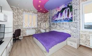 Дом 540м², 2-этажный, участок 9 сот.  