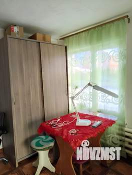 Дом 76м&sup2;, 1-этажный, участок 4 сот.  