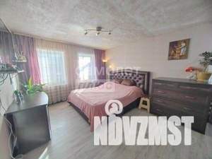 Коттедж 50м², 1-этажный, участок 6 сот.  