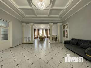 Дом 251м², 1-этажный, участок 11 сот.  