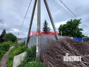 Дом 47м², 1-этажный, участок 10 сот.  