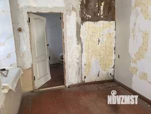 Дом 87м&sup2;, 1-этажный, участок 6 сот.  