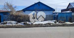 Дом 36м², 1-этажный, участок 767 сот.  