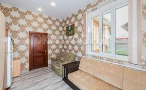 Дом 540м², 2-этажный, участок 9 сот.  