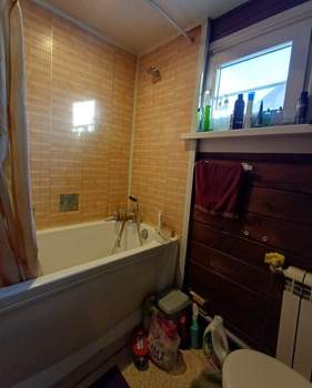 Дом 28м&sup2;, 1-этажный, участок 2 сот.  