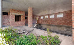 Дом 338м&sup2;, 2-этажный, участок 7 сот.  