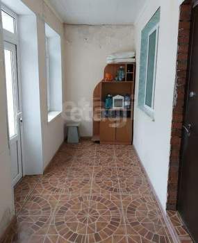 Дом 251м², 2-этажный, участок 3 сот.  