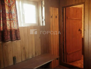 Дом 108м&sup2;, 2-этажный, участок 6 сот.  