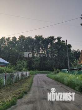 Дом 70м², 1-этажный, участок 5 сот.  