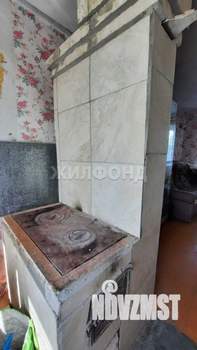 Дача 44м², 2-этажный, участок 8 сот.  
