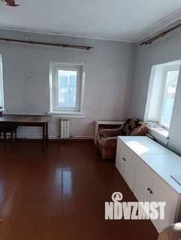 Дом 87м², 1-этажный, участок 5 сот.  