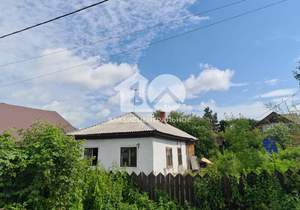 Дом 50м², 1-этажный, участок 7 сот.  