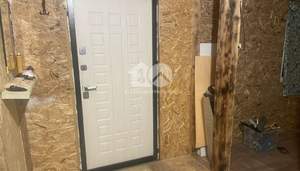 Дом 50м², 1-этажный, участок 6 сот.  