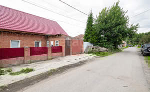 Дом 34м², 1-этажный, участок 6 сот.  