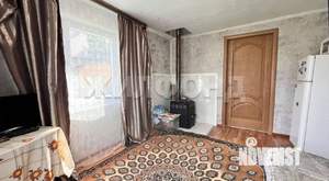 Дом 55м², 2-этажный, участок 5 сот.  