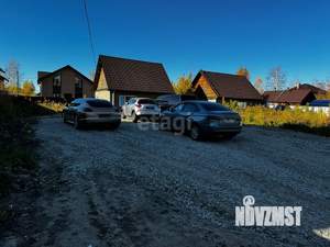 Дача 41м², 1-этажный, участок 7 сот.  