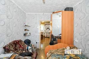 Дом 72м², 2-этажный, участок 7 сот.  