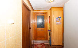 Дом 67м², 1-этажный, участок 5 сот.  