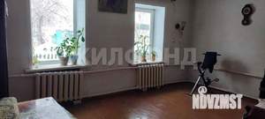 Дом 51м&sup2;, 1-этажный, участок 5 сот.  