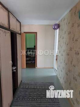 Дом 94м², 2-этажный, участок 10 сот.  