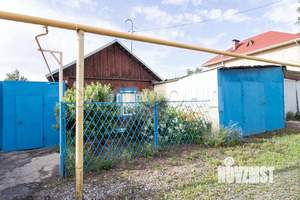 Дом 36м&sup2;, 1-этажный, участок 4 сот.  