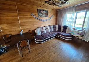 Дом 110м², 2-этажный, участок 7 сот.  