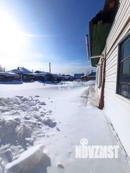 Дом 39м&sup2;, 1-этажный, участок 5 сот.  