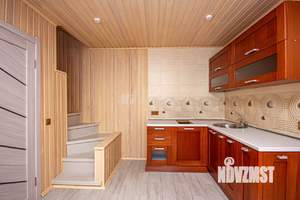 Дом 115м², 2-этажный, участок 2 сот.  