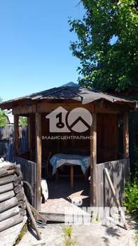 Дом 60м², 2-этажный, участок 5 сот.  